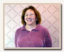 Debbie Vance, President