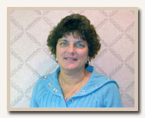 Joan Metze, President Elect