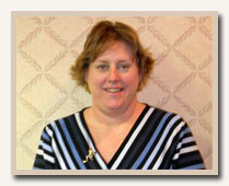 Kim McNary, Past President